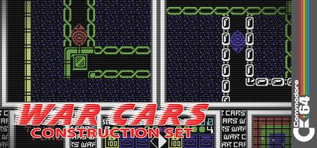 War Cars Construction Set — steamgrid