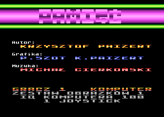 Pamiec — sstitle (WOR)