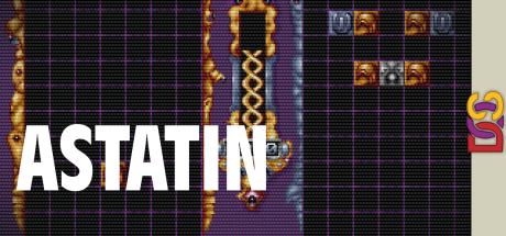 Astatin — steamgrid