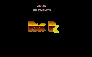 Pac Pc II — sstitle (WOR)
