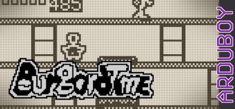 BurgardTime — steamgrid