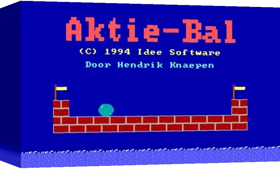 Aktie-bal — box-3D (WOR)