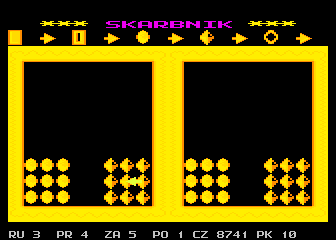 Skarbnik — ss (WOR)