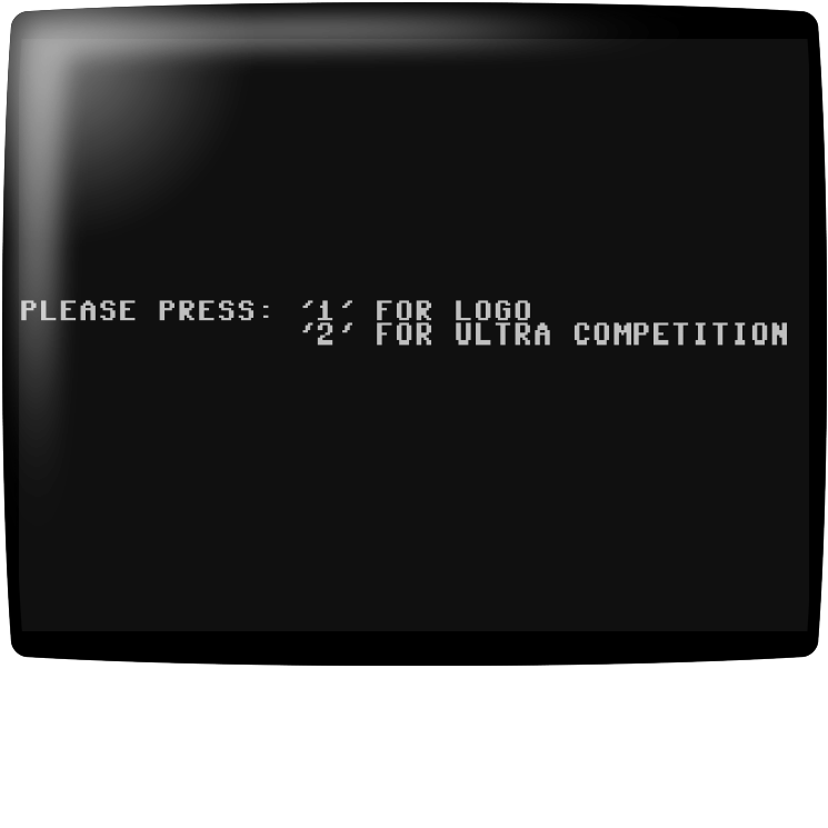 Logo + Ultra Competition — mixrbv1 (WOR)