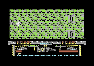 Silent Shadow — ss (EU)
