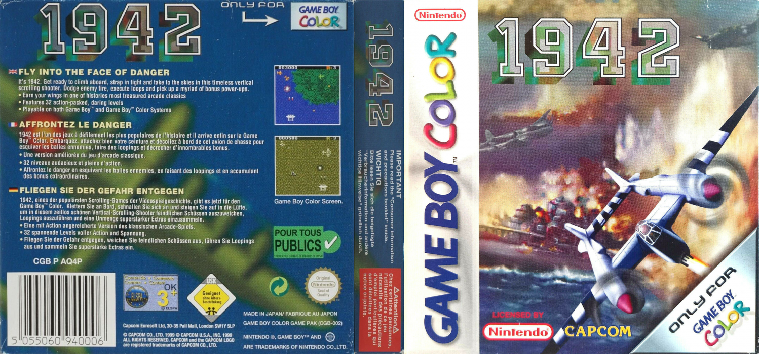 1942 — box-texture (EU)