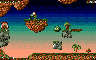 Creatures — ss (WOR)