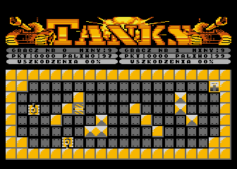 Tanks — ss (WOR)