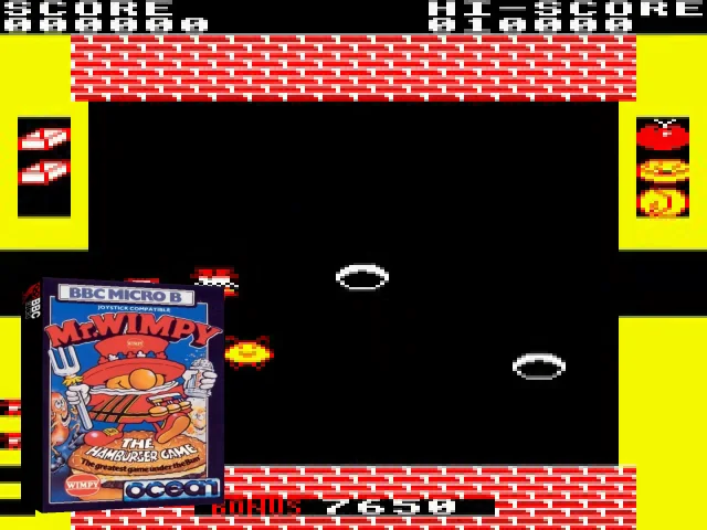 Mr. Wimpy — mixrbv2 (EU)