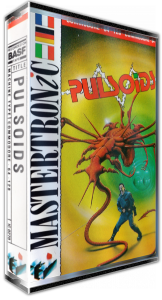 Pulsoids — box-3D (EU)