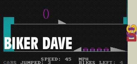 Biker Dave — steamgrid