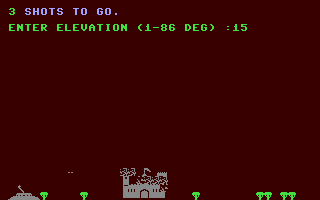 Castle Siege — ss (WOR)
