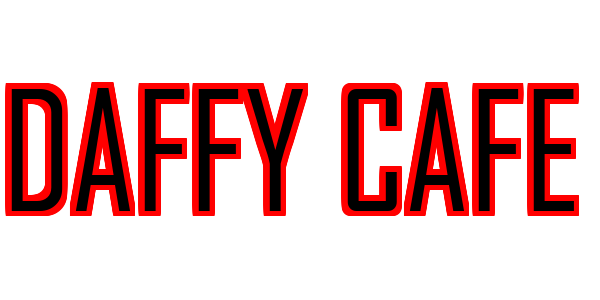 Daffy Cafe — wheel-hd (SS)