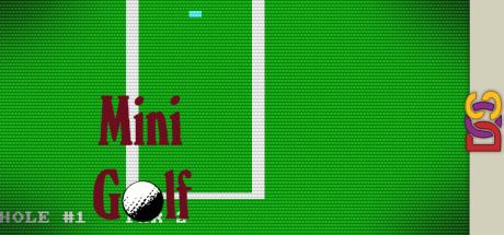 9-hole Miniature Golf — steamgrid
