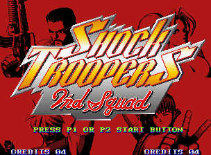 Shock Troopers - 2nd Squad — sstitle (WOR)