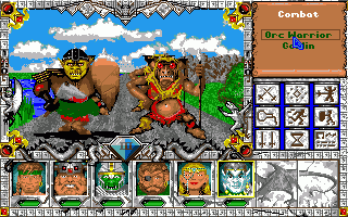 Might and Magic III - Isles of Terra — ss (WOR)