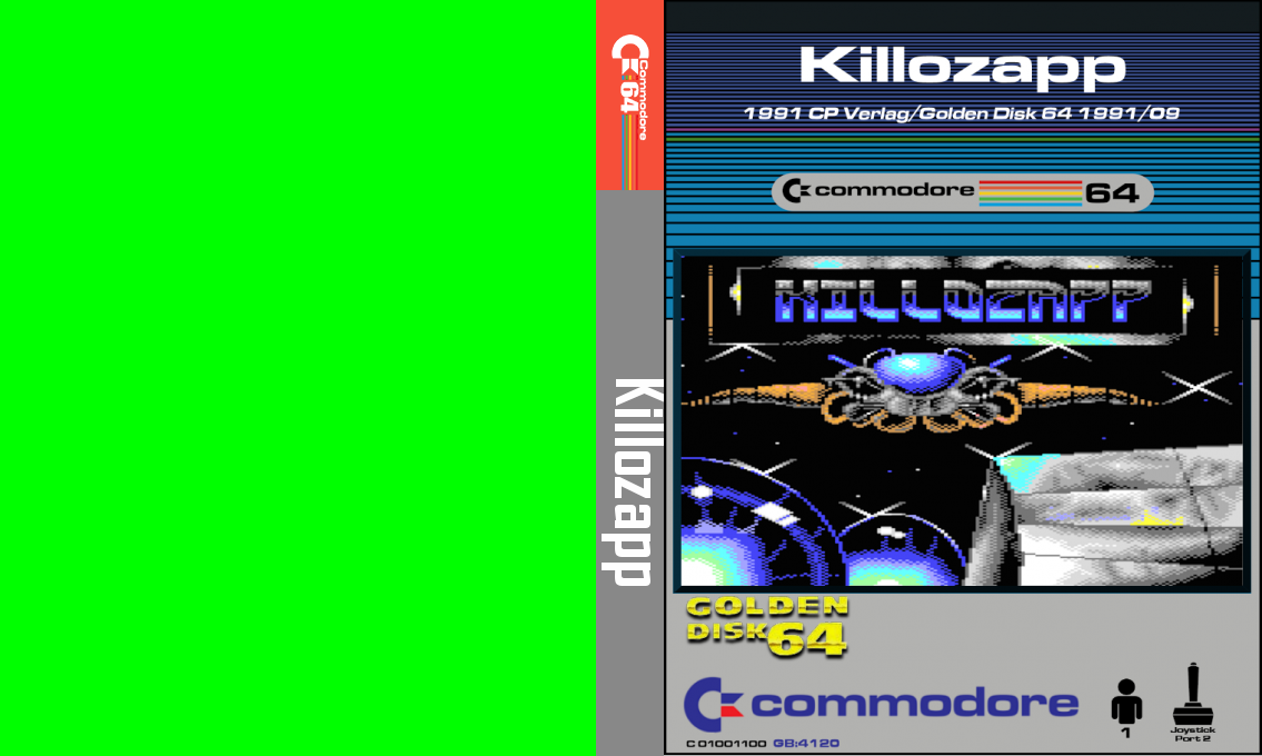 Killozapp — box-texture (CUS)