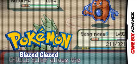 Pokemon : Blazed Glazed — steamgrid