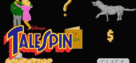 Talespin — steamgrid