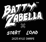 Batty Zabella — sstitle (WOR)
