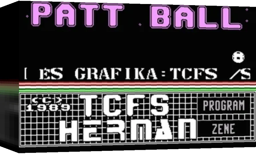 Patt Ball — box-3D (WOR)