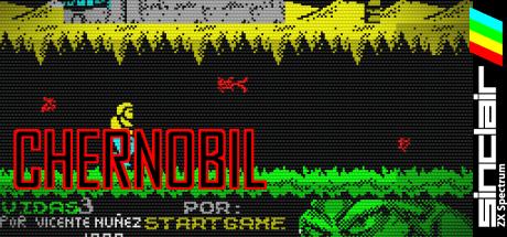 Chernobil — steamgrid