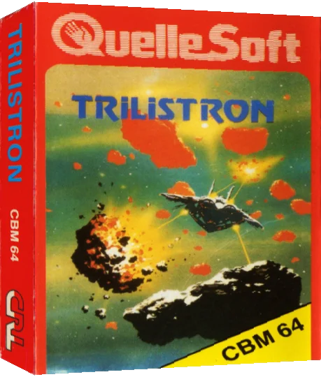 Trilistron — box-3D (EU)