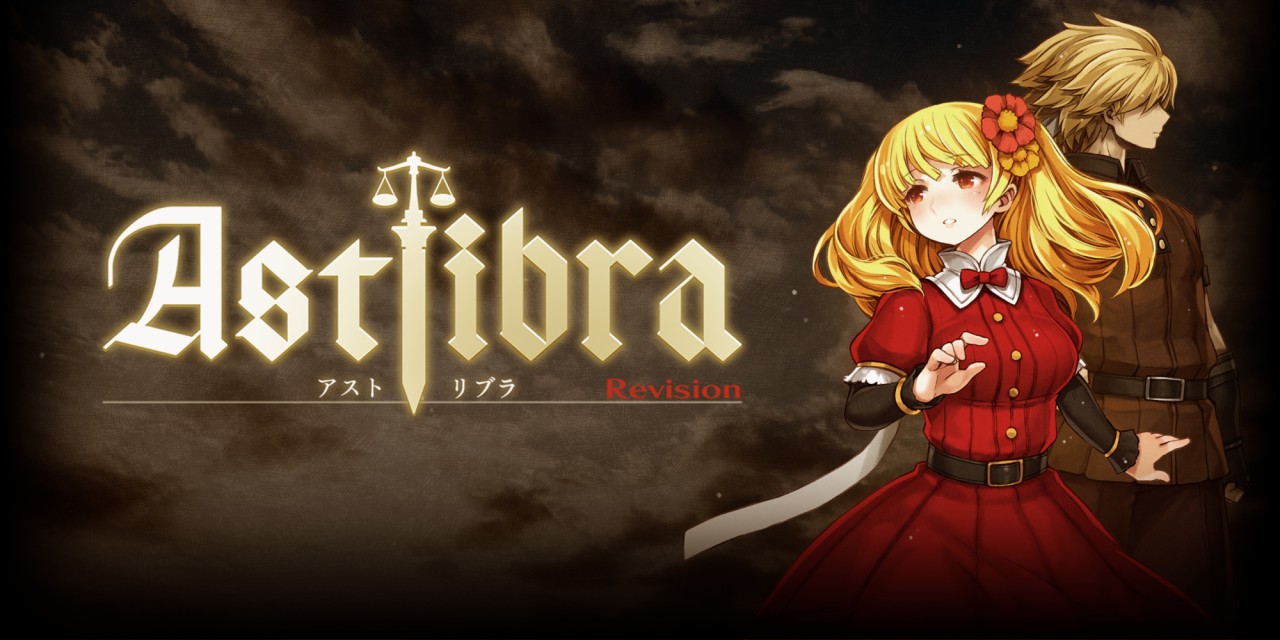 ASTLIBRA Revision — sstitle (WOR)