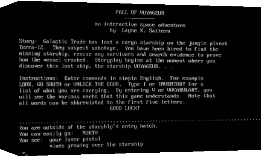 Fall of Voyageur — box-3D (WOR)