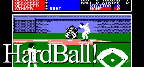 Hardball — steamgrid