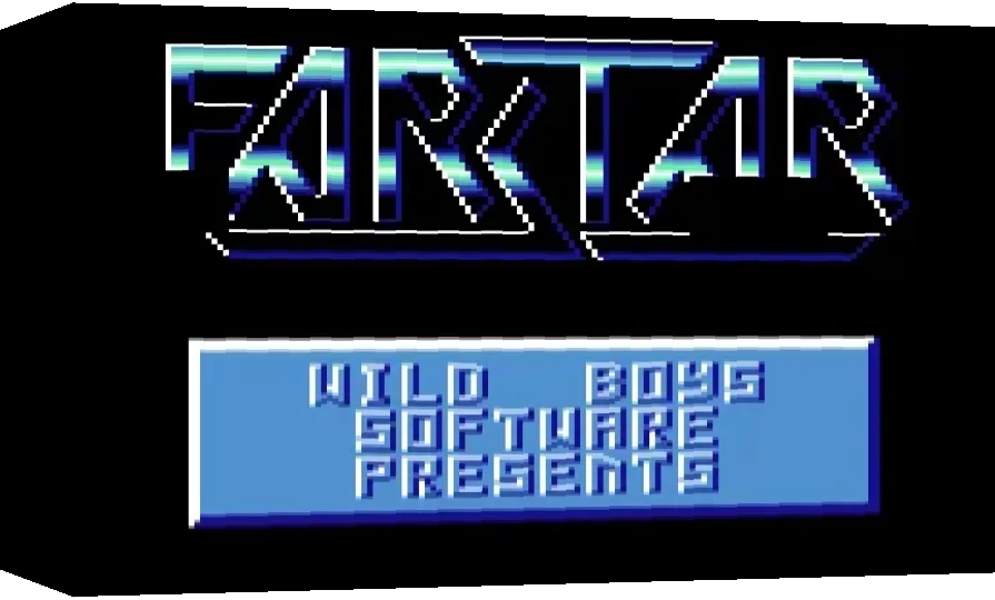 Farstar — box-3D (WOR)