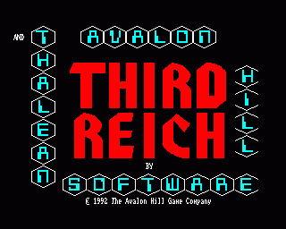 Computer Third Reich — sstitle (US)