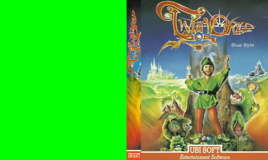 Twinworld — box-texture (EU)