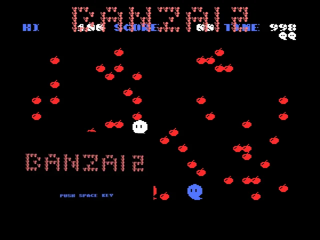 Banzai 2 — mixrbv2 (WOR)