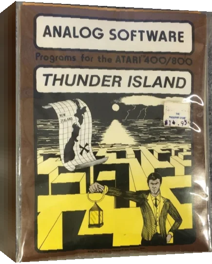 Thunder Island — box-3D (WOR)