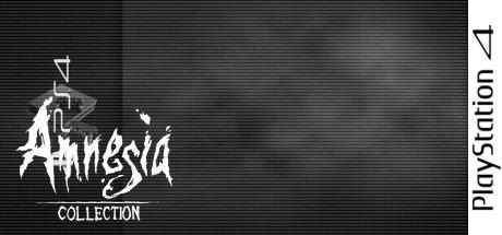Amnesia Collection — steamgrid