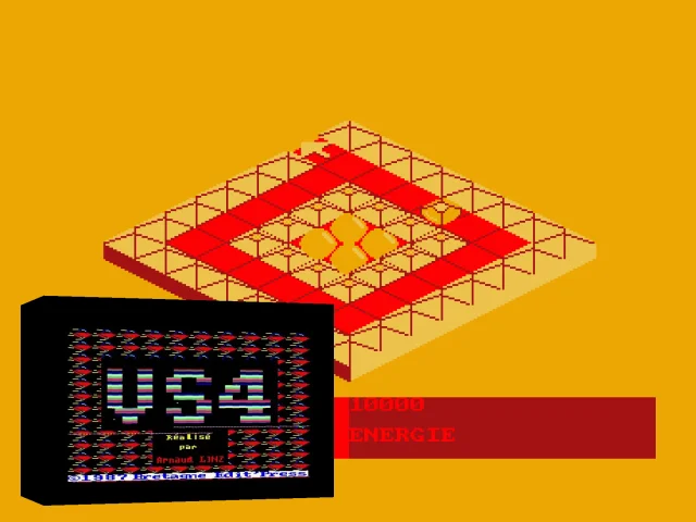 Vs4 — mixrbv2 (WOR)