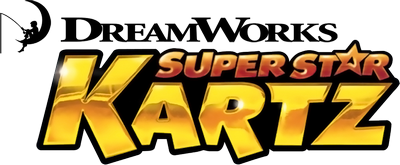DreamWorks Super Star Kartz — wheel (WOR)