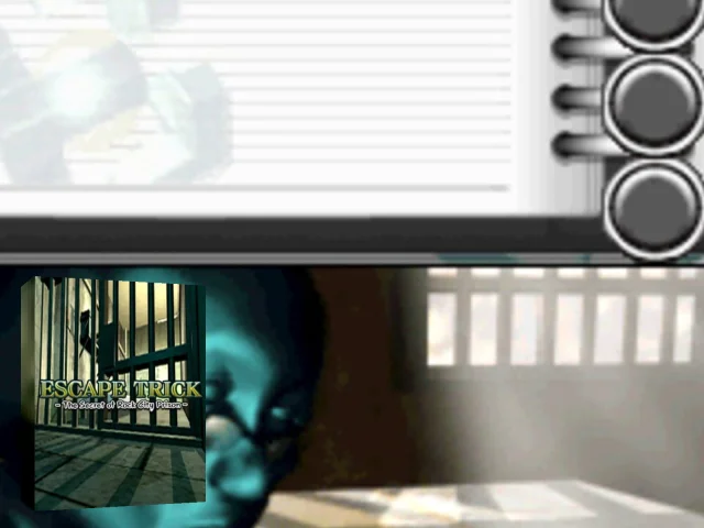 Escape Trick - The Secret of Rock City Prison — mixrbv2 (US)