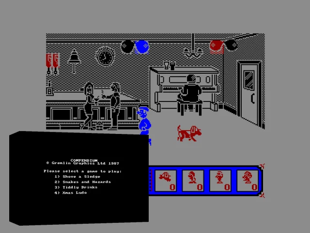 Xmas Ludo — mixrbv2 (WOR)