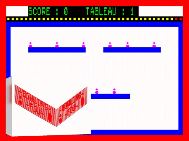 Bowling Fou — mixrbv2 (WOR)