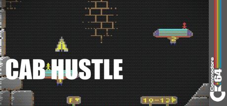 Cab Hustle — steamgrid