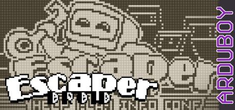 Escaper Droid — steamgrid