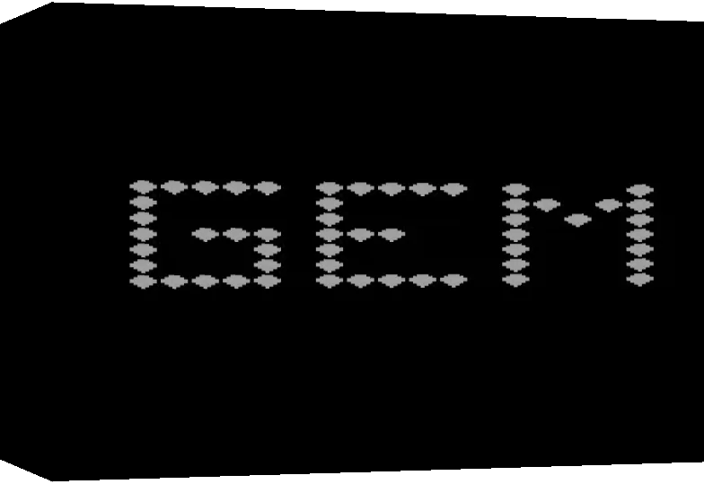 GEM — box-3D (WOR)