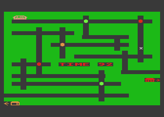 Green Fingers — ss (WOR)