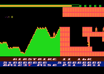 Airstrike 2 — ss (WOR)