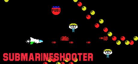 Gunman - Submarine Shooter — steamgrid
