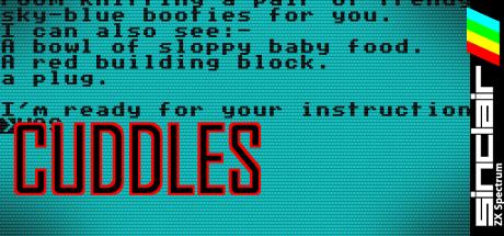 Cuddles — steamgrid