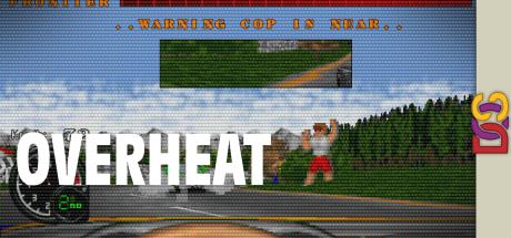 OverHeat — steamgrid