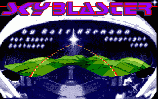 Skyblaster — sstitle (WOR)